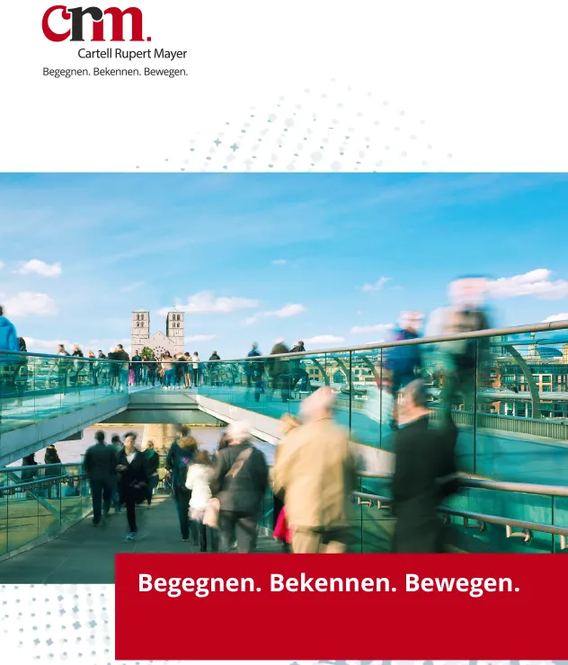 crm-imageflyer-cartell-rupert-mayer-version-2021 Titelbild des Imageflyers des Cartell Rupert Mayer.