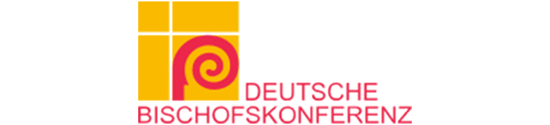 Logo der Deutschen Bischofskonferenz