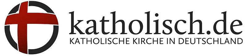 Logo von katholisch.de